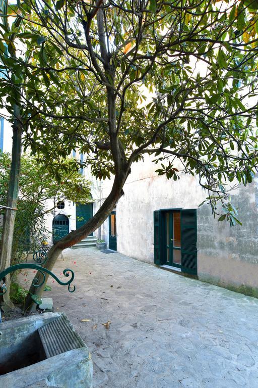 La Ciucciara Holiday Homes ماسّا لوبْرينسِ المظهر الخارجي الصورة