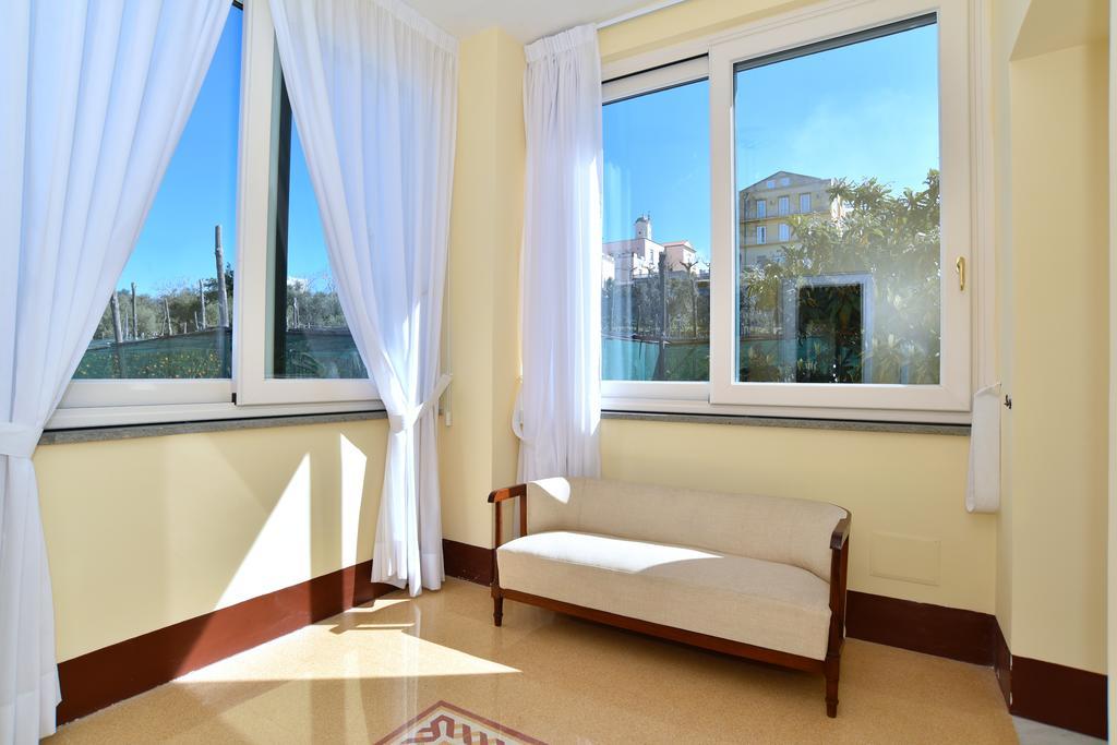 La Ciucciara Holiday Homes ماسّا لوبْرينسِ المظهر الخارجي الصورة