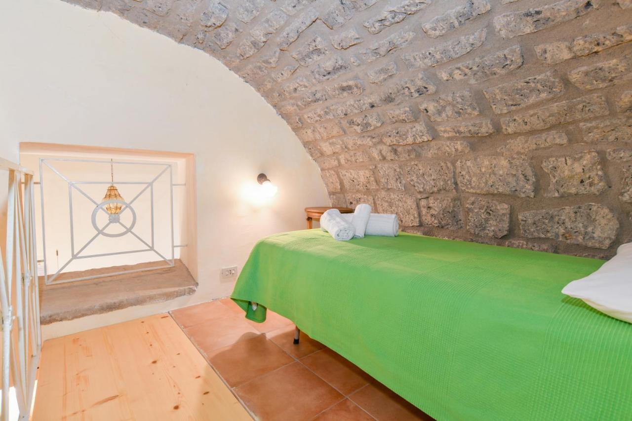 La Ciucciara Holiday Homes ماسّا لوبْرينسِ المظهر الخارجي الصورة